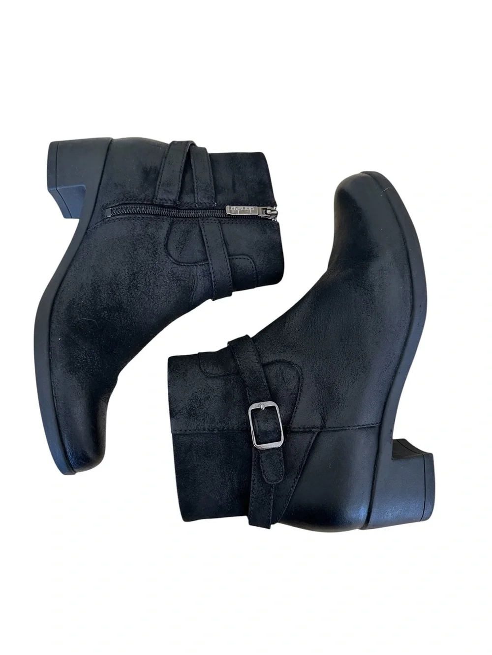 cagney boot